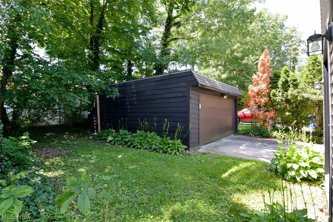 3806 Westwood Road University Heights OH 44118