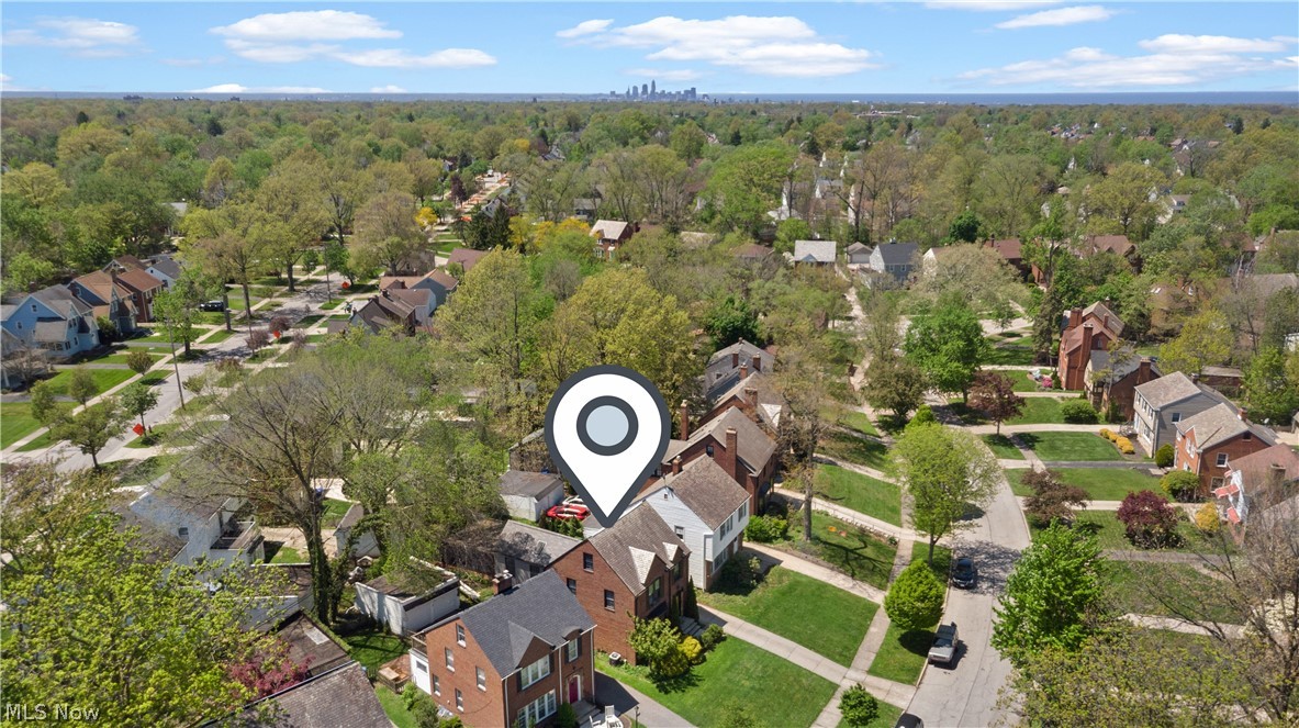 3806 Westwood Road University Heights OH 44118