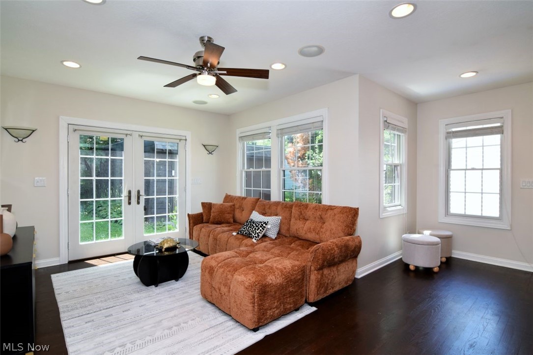 3806 Westwood Road University Heights OH 44118