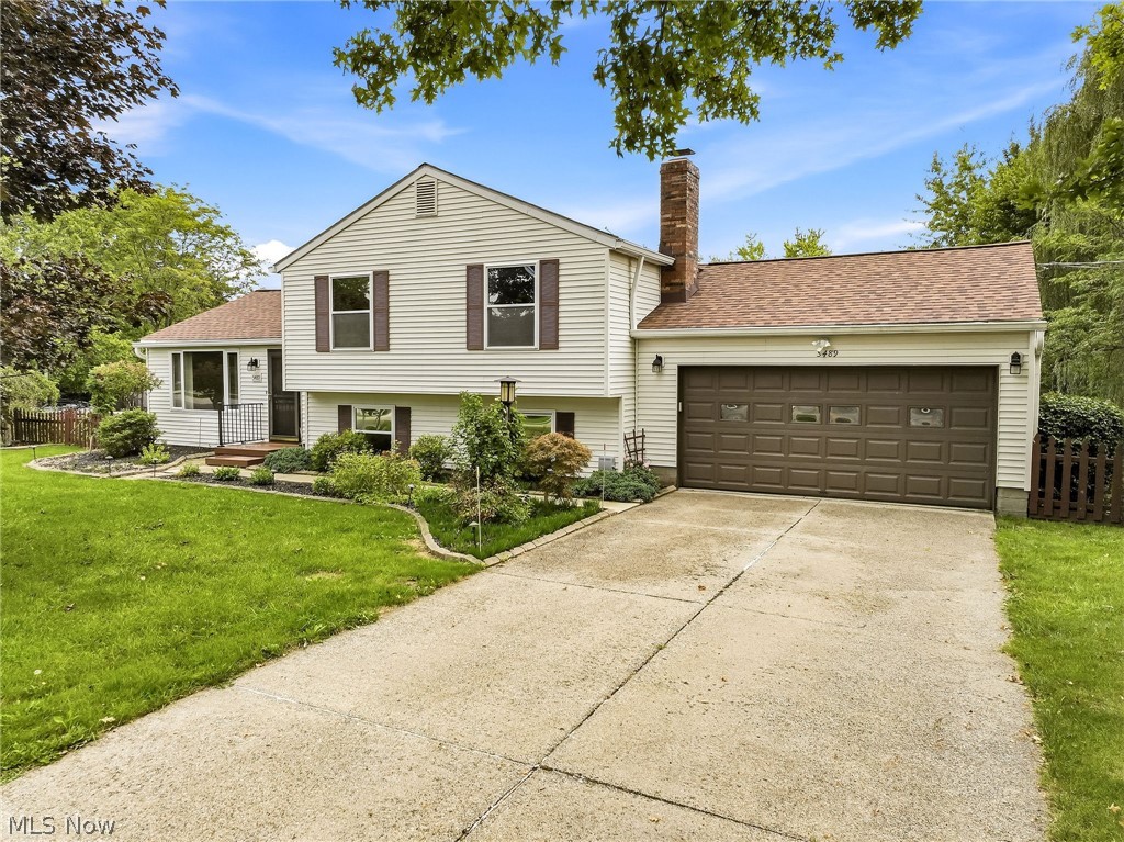 5489 Young Road Stow OH 44224