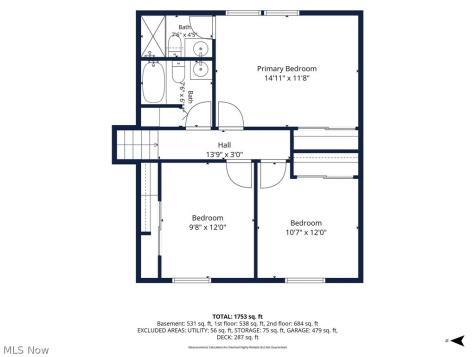 5489 Young Road Stow OH 44224