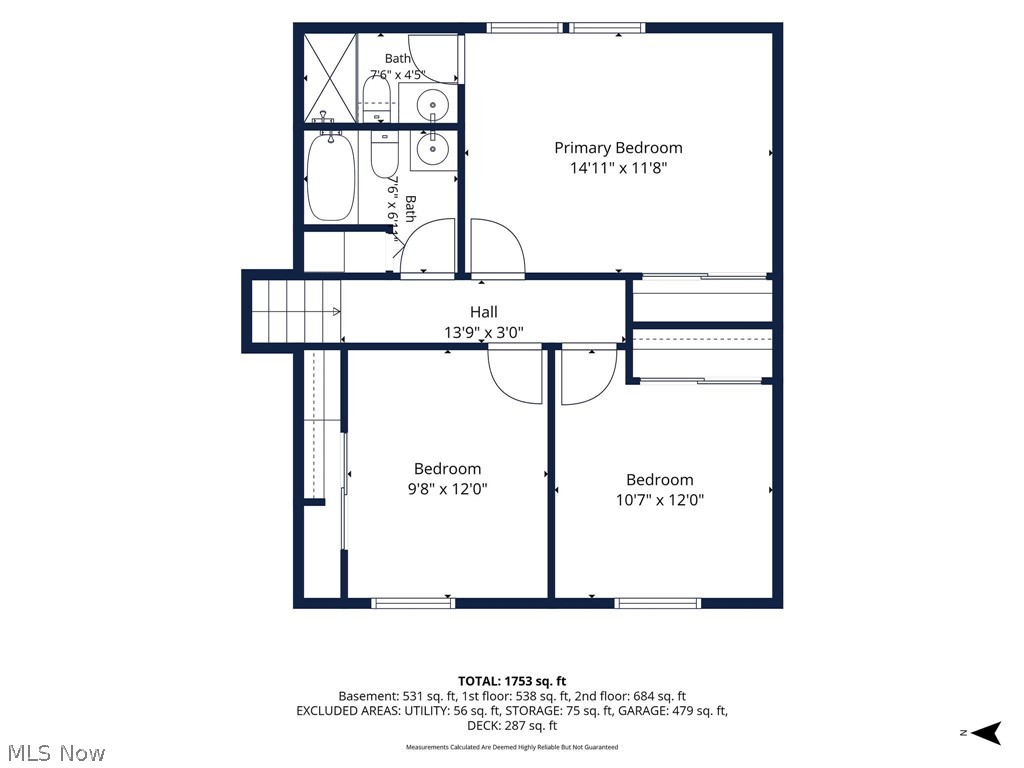 5489 Young Road Stow OH 44224
