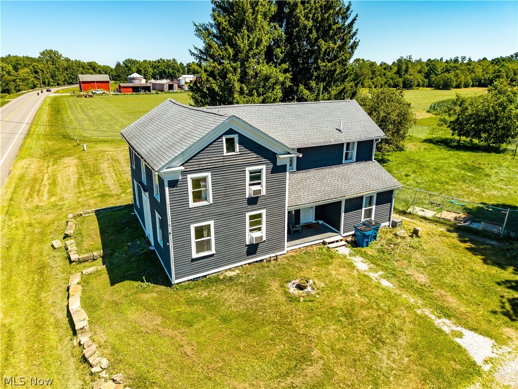 3555 State Route 534 Road Newton Falls OH 44444