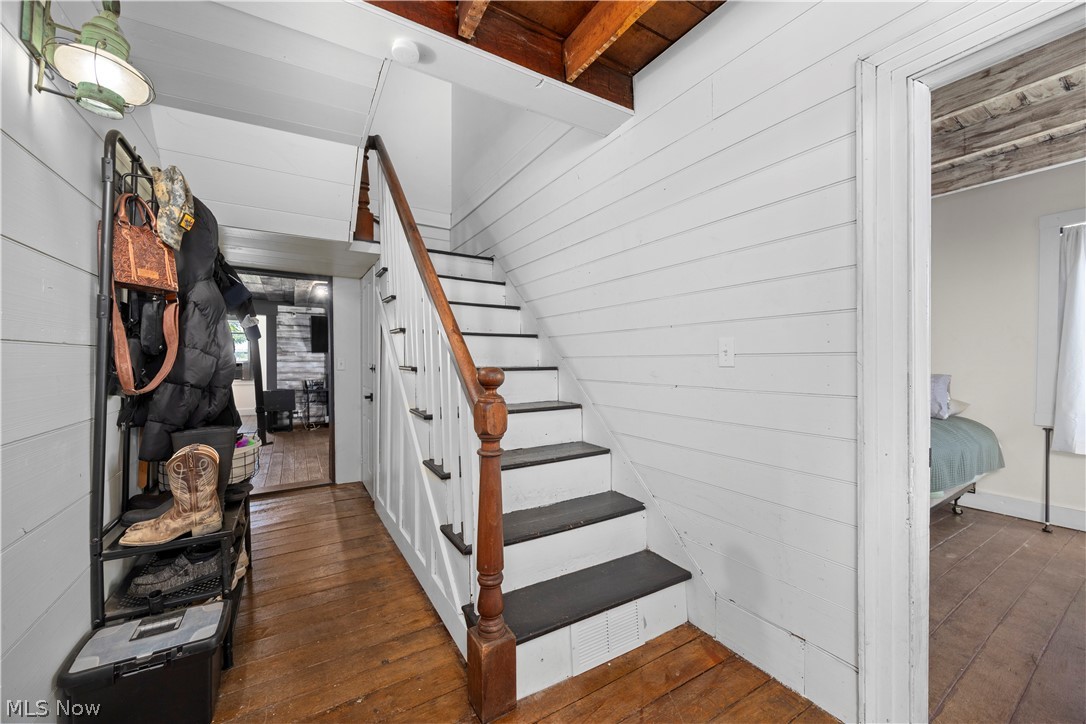 3555 State Route 534 Road Newton Falls OH 44444