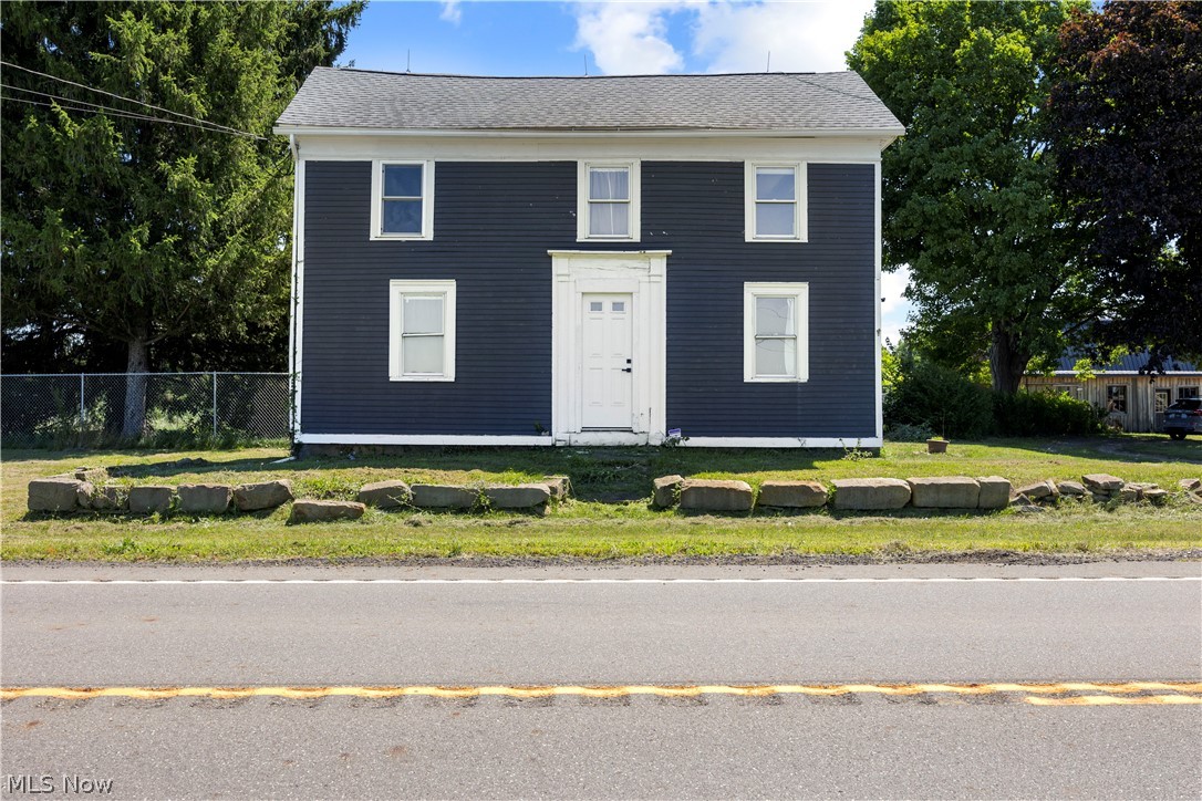 3555 State Route 534 Road Newton Falls OH 44444