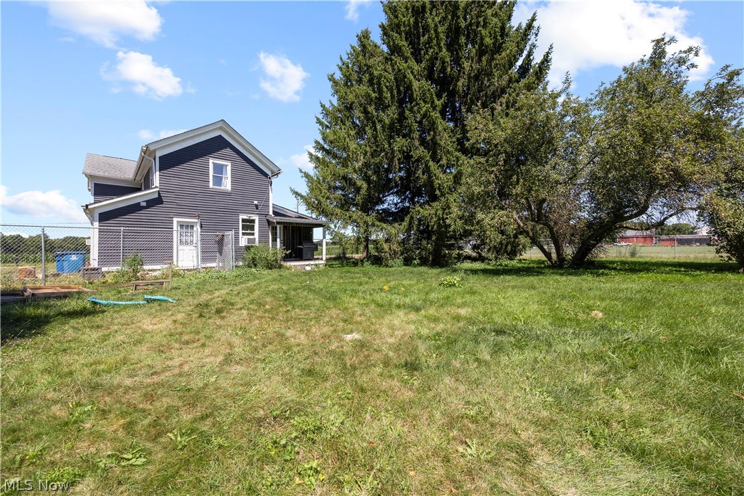 3555 State Route 534 Road Newton Falls OH 44444