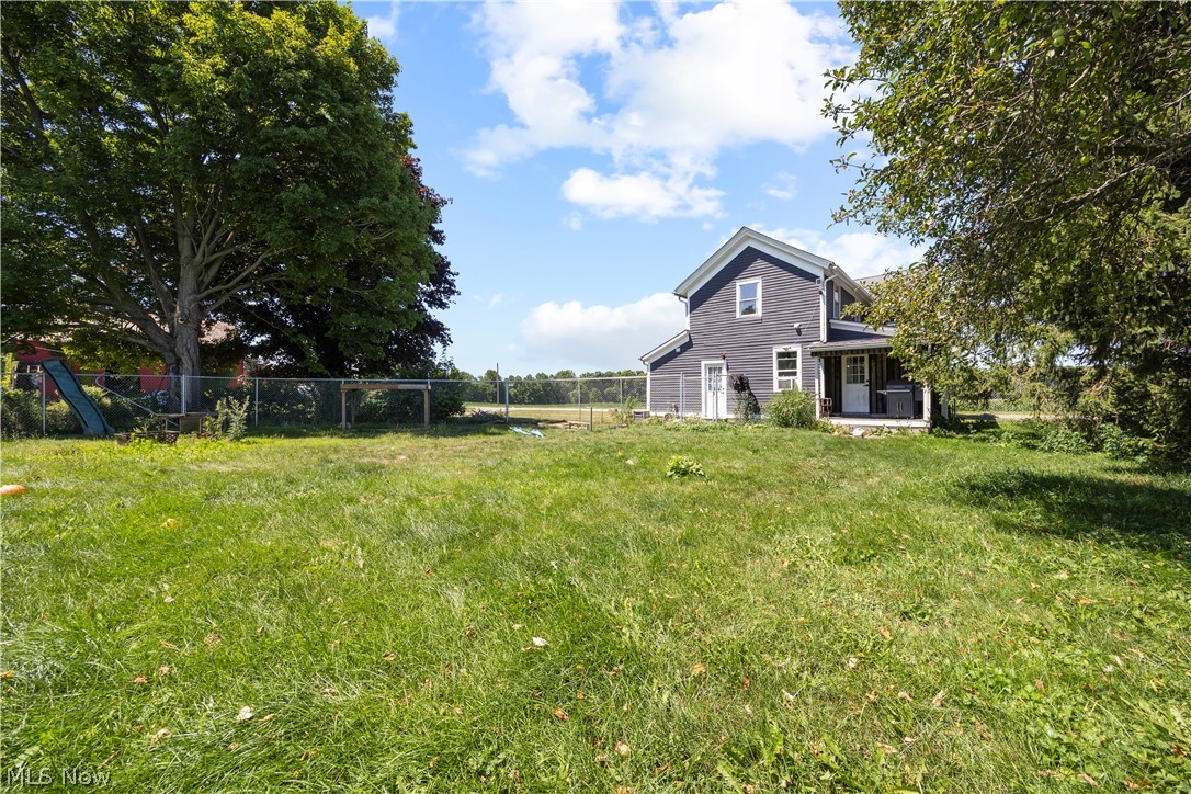 3555 State Route 534 Road Newton Falls OH 44444