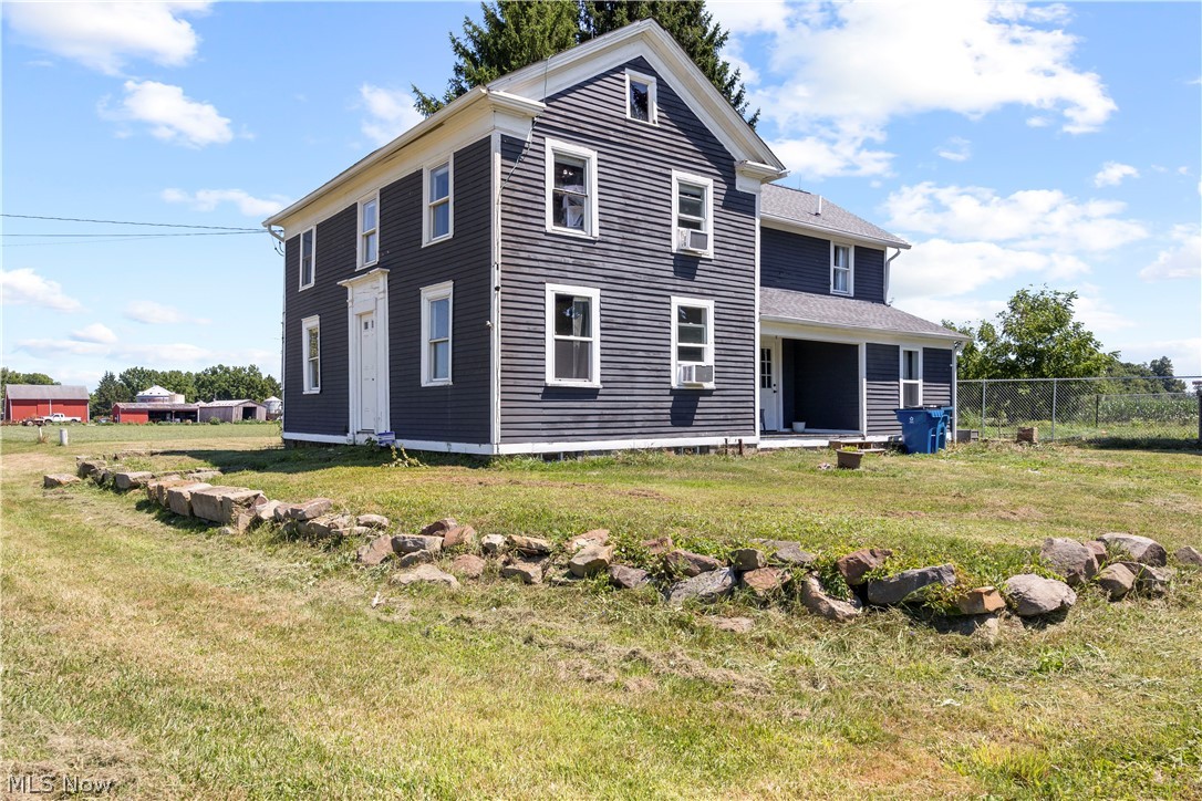 3555 State Route 534 Road Newton Falls OH 44444