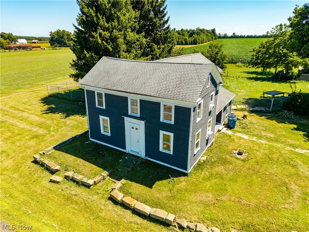 3555 State Route 534 Road Newton Falls OH 44444