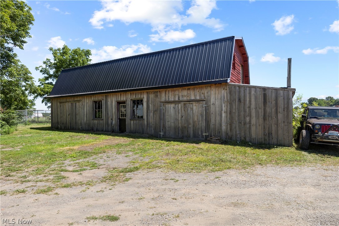 3555 State Route 534 Road Newton Falls OH 44444