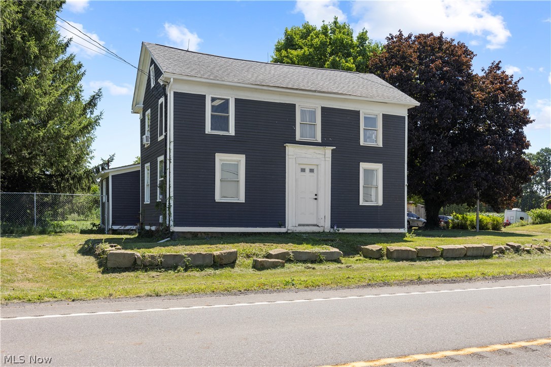 3555 State Route 534 Road Newton Falls OH 44444