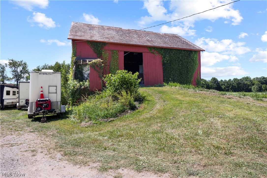 3555 State Route 534 Road Newton Falls OH 44444