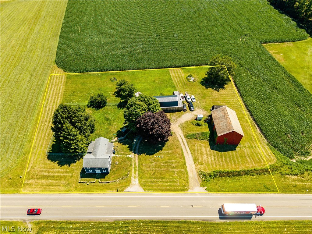 3555 State Route 534 Road Newton Falls OH 44444