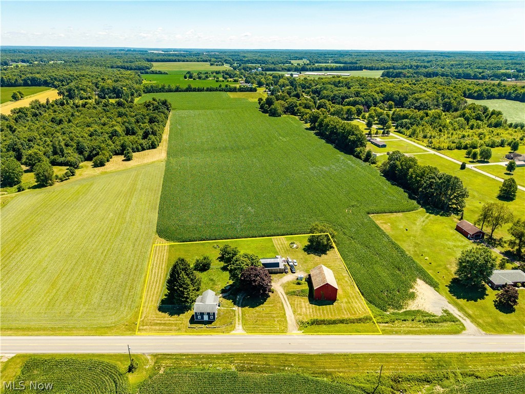 3555 State Route 534 Road Newton Falls OH 44444