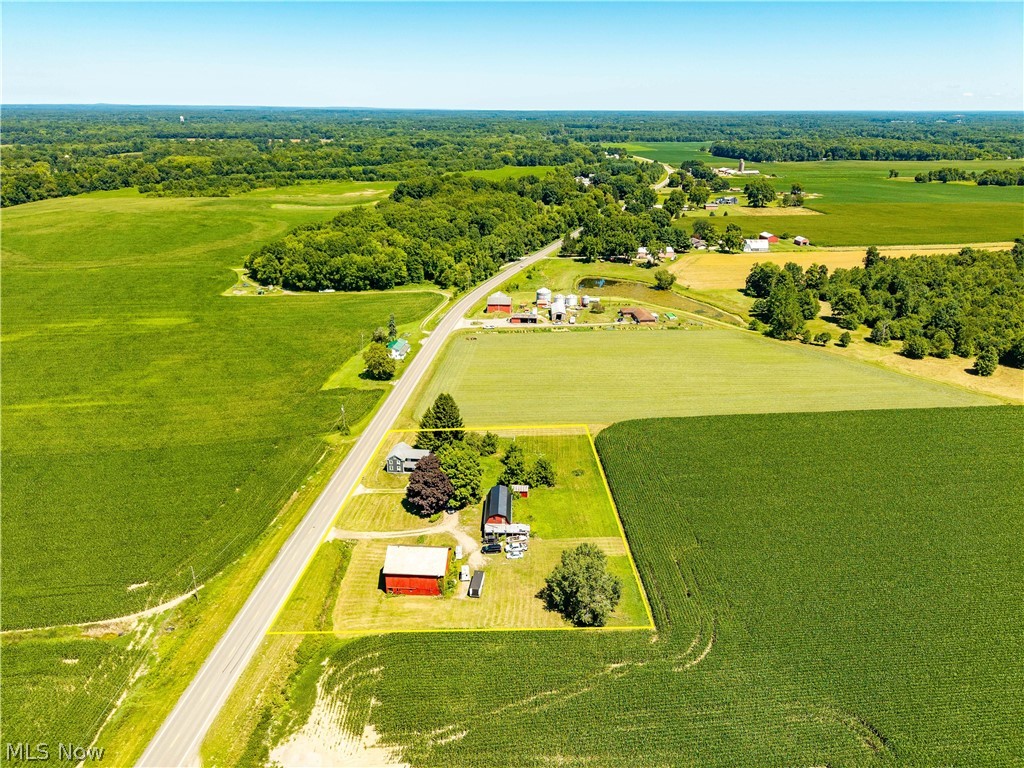 3555 State Route 534 Road Newton Falls OH 44444