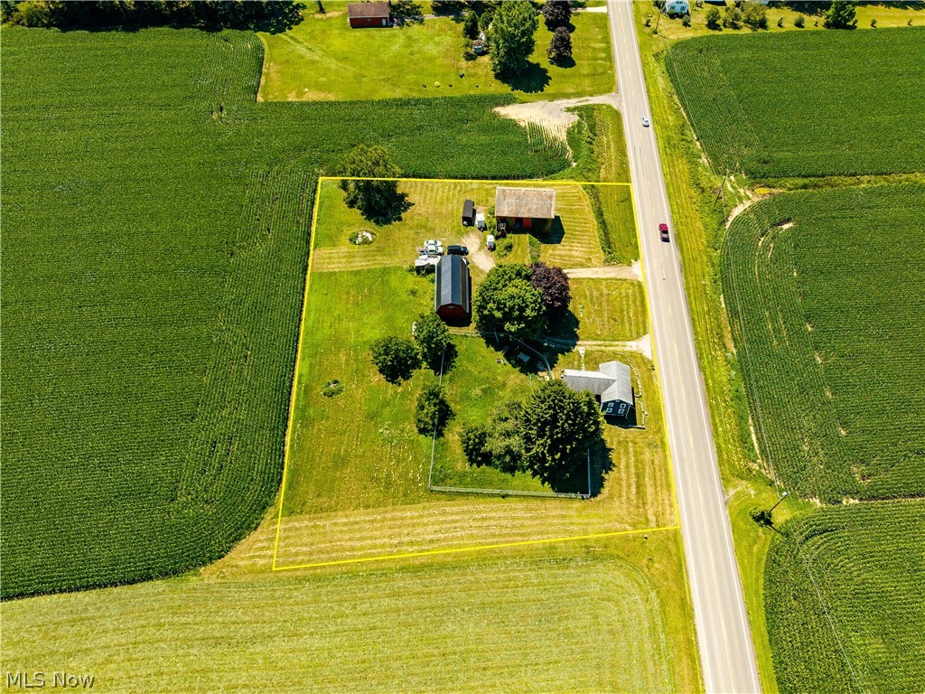 3555 State Route 534 Road Newton Falls OH 44444