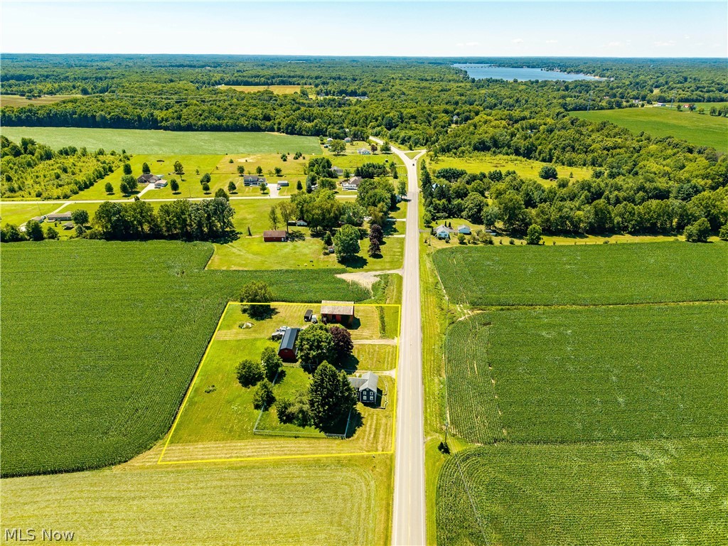 3555 State Route 534 Road Newton Falls OH 44444