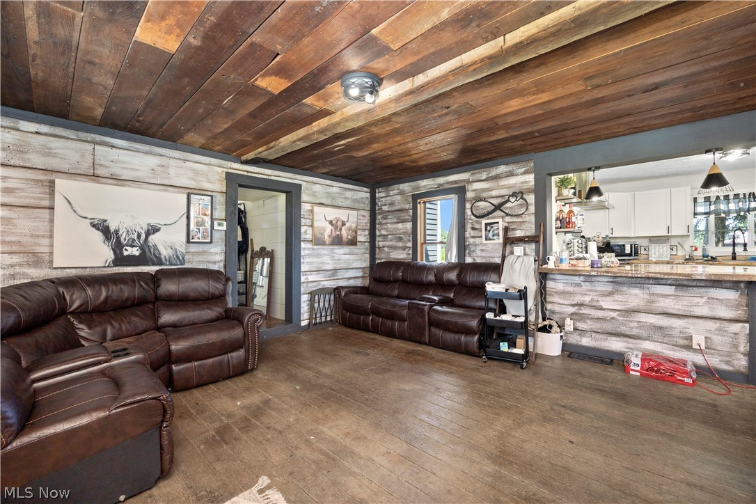 3555 State Route 534 Road Newton Falls OH 44444