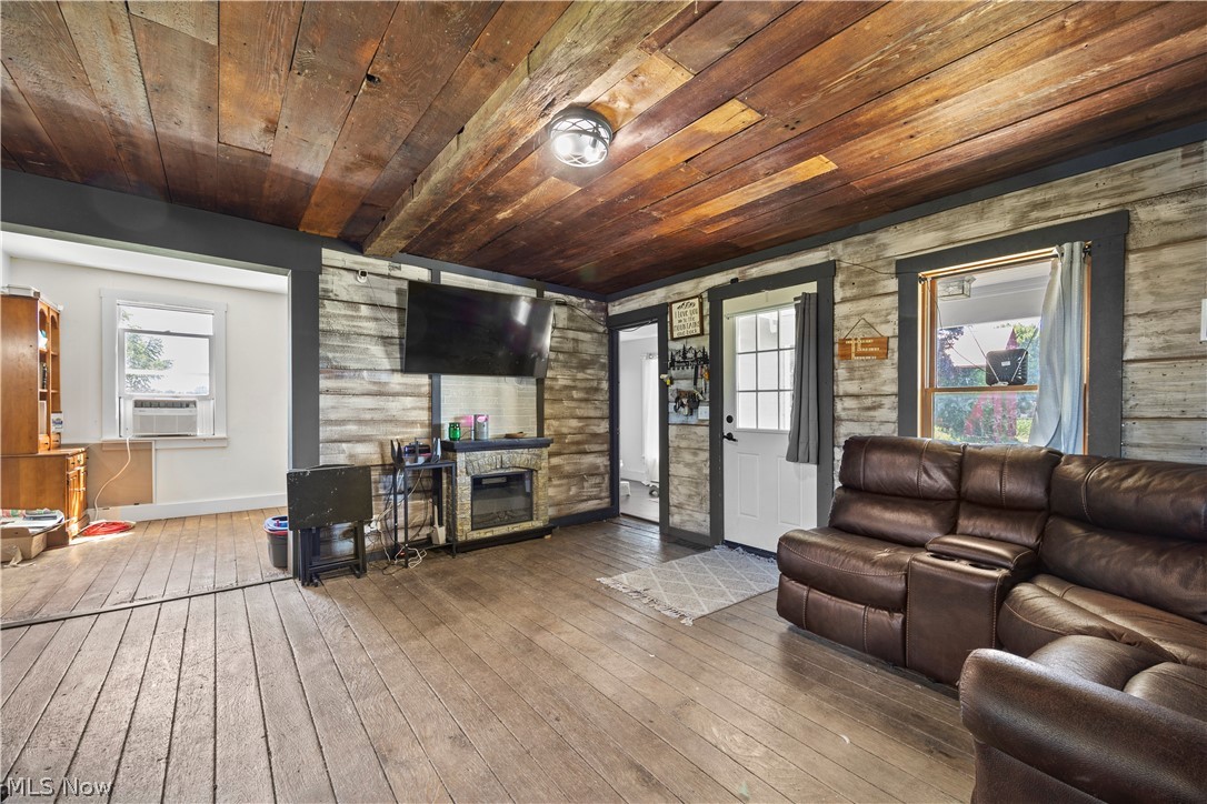 3555 State Route 534 Road Newton Falls OH 44444