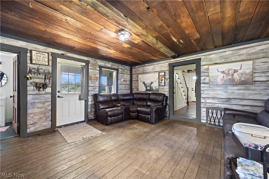 3555 State Route 534 Road Newton Falls OH 44444