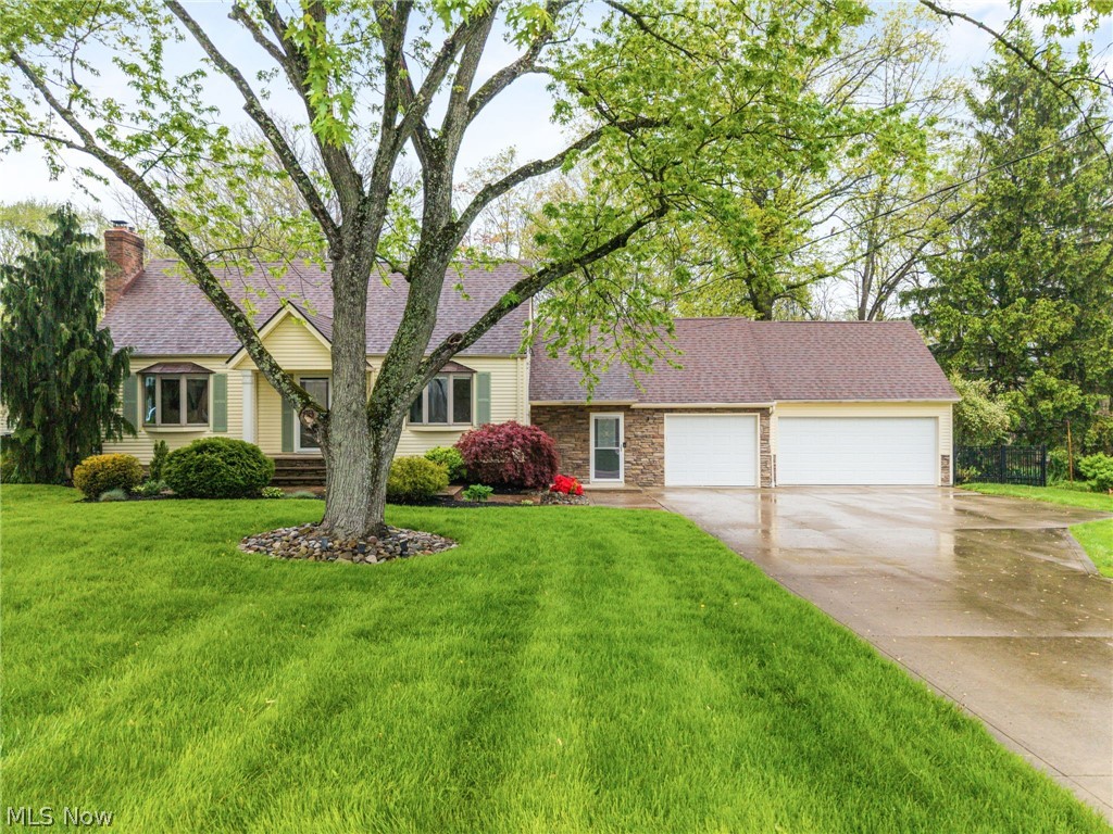 10743 Chippewa Road Brecksville OH 44141