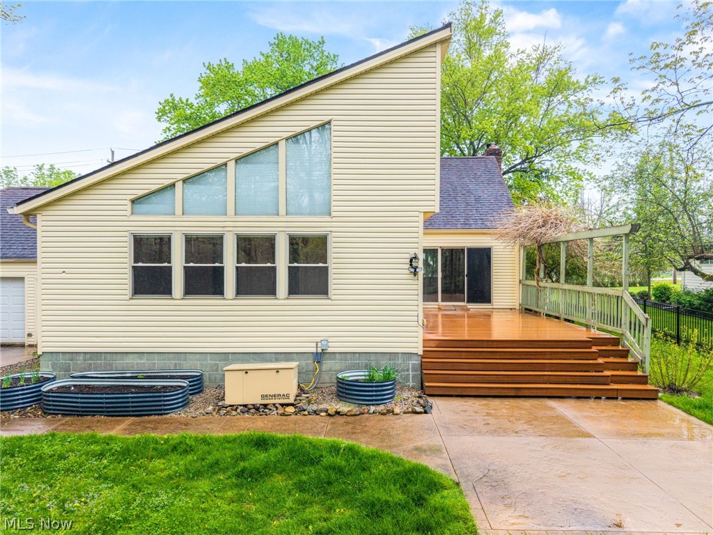 10743 Chippewa Road Brecksville OH 44141
