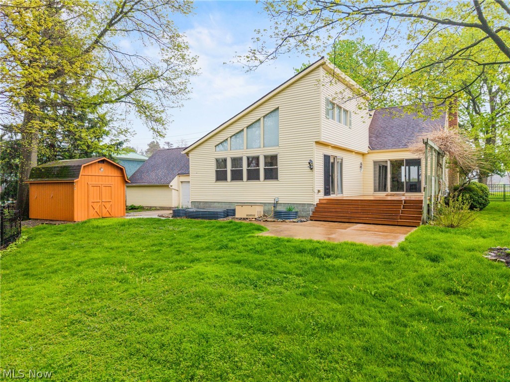 10743 Chippewa Road Brecksville OH 44141