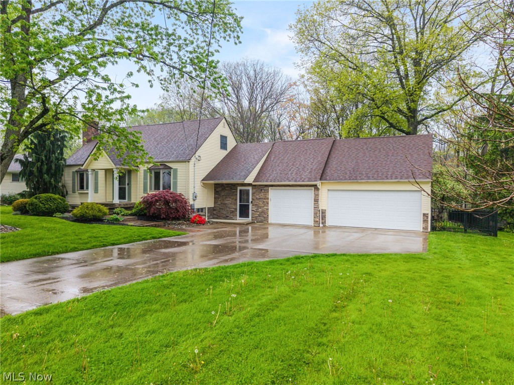 10743 Chippewa Road Brecksville OH 44141