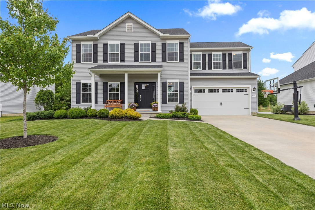 8109 Ashford Circle North Ridgeville OH 44039