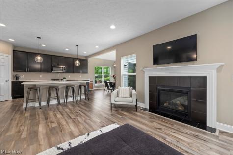 8109 Ashford Circle North Ridgeville OH 44039