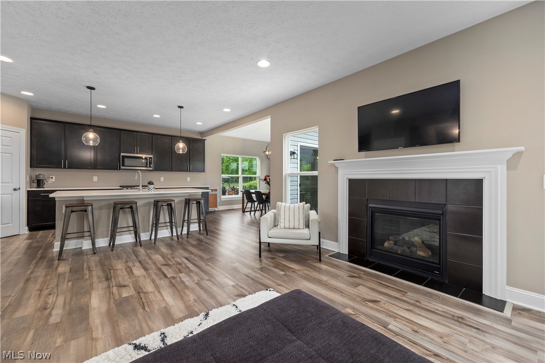 8109 Ashford Circle North Ridgeville OH 44039