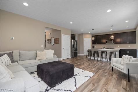 8109 Ashford Circle North Ridgeville OH 44039