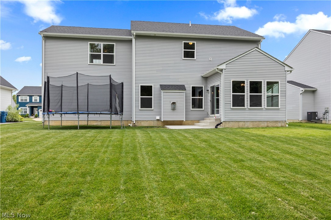 8109 Ashford Circle North Ridgeville OH 44039