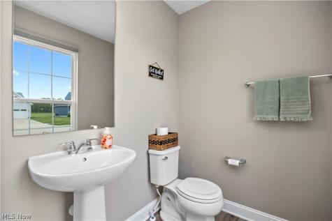 8109 Ashford Circle North Ridgeville OH 44039