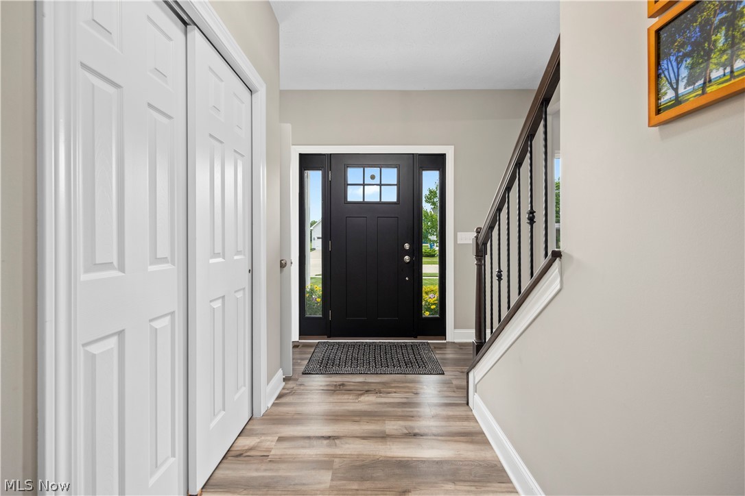 8109 Ashford Circle North Ridgeville OH 44039