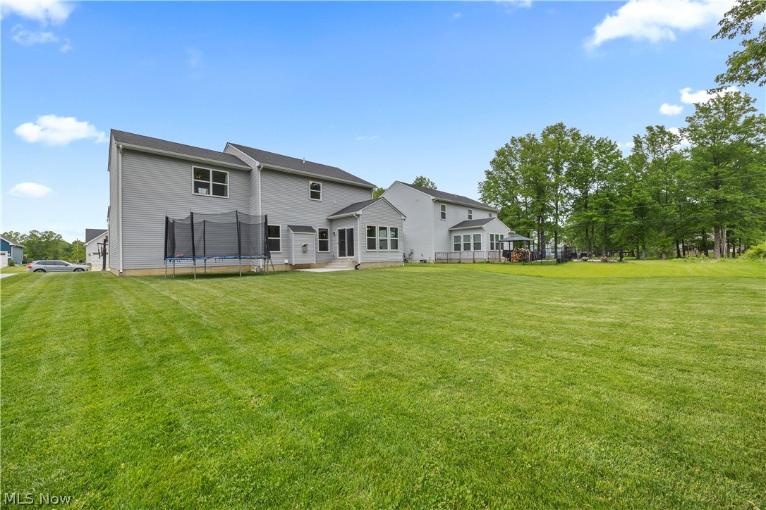 8109 Ashford Circle North Ridgeville OH 44039