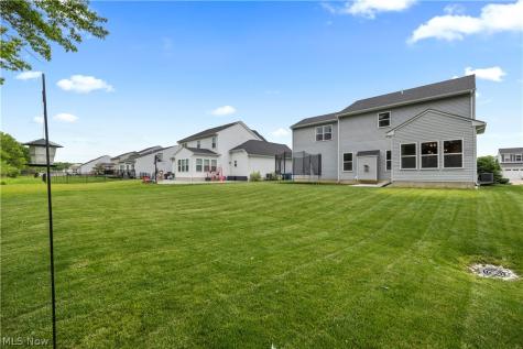 8109 Ashford Circle North Ridgeville OH 44039