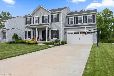 8109 Ashford Circle North Ridgeville OH 44039