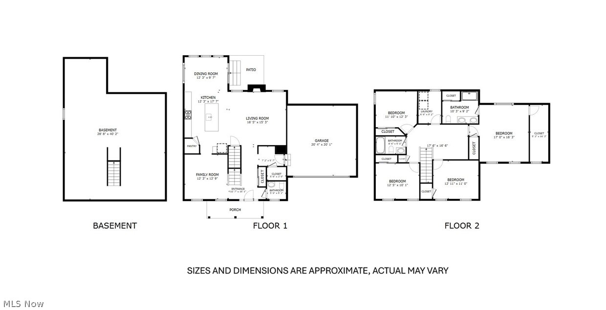 8109 Ashford Circle North Ridgeville OH 44039