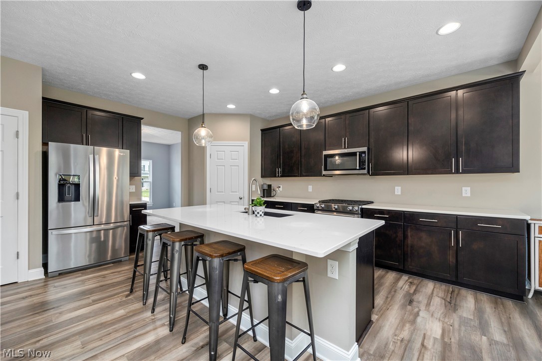 8109 Ashford Circle North Ridgeville OH 44039