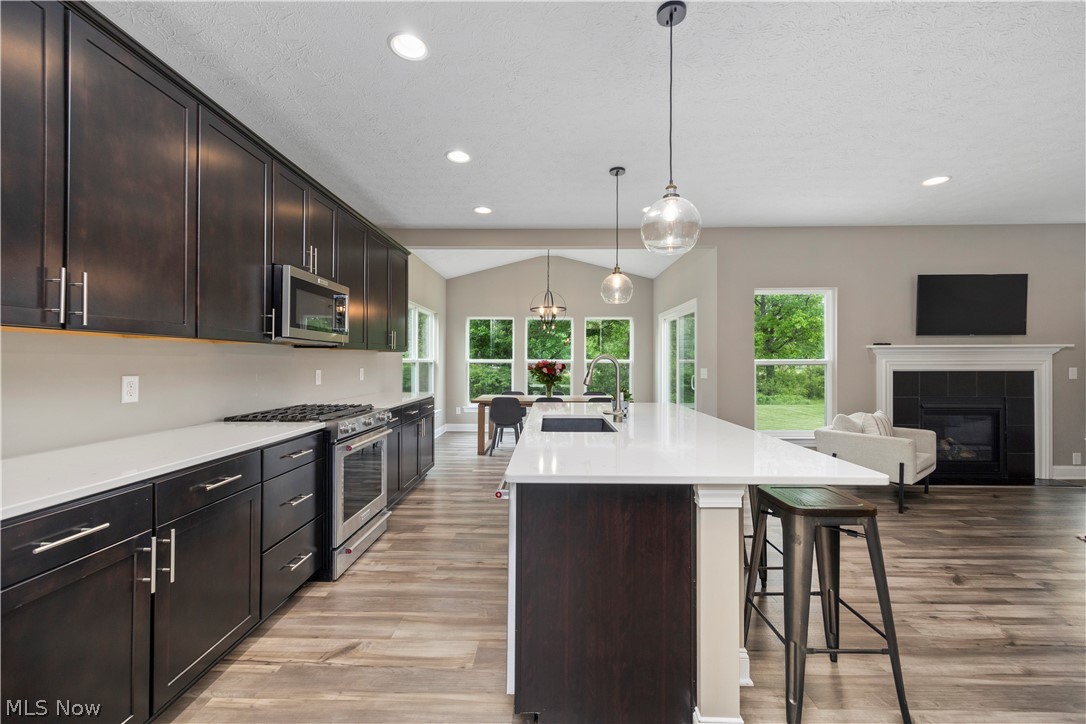 8109 Ashford Circle North Ridgeville OH 44039