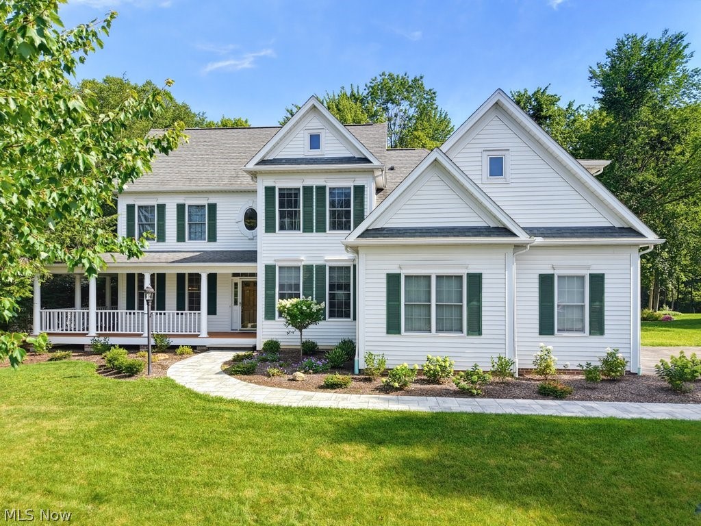 8390 Bainbrook Drive Chagrin Falls OH 44023