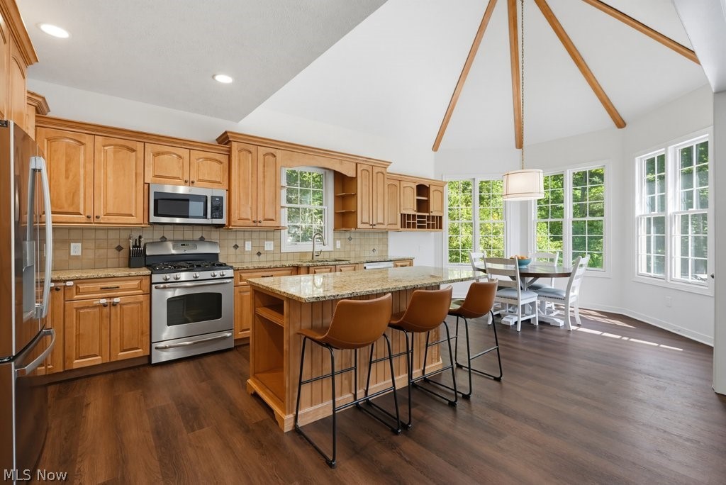 8390 Bainbrook Drive Chagrin Falls OH 44023