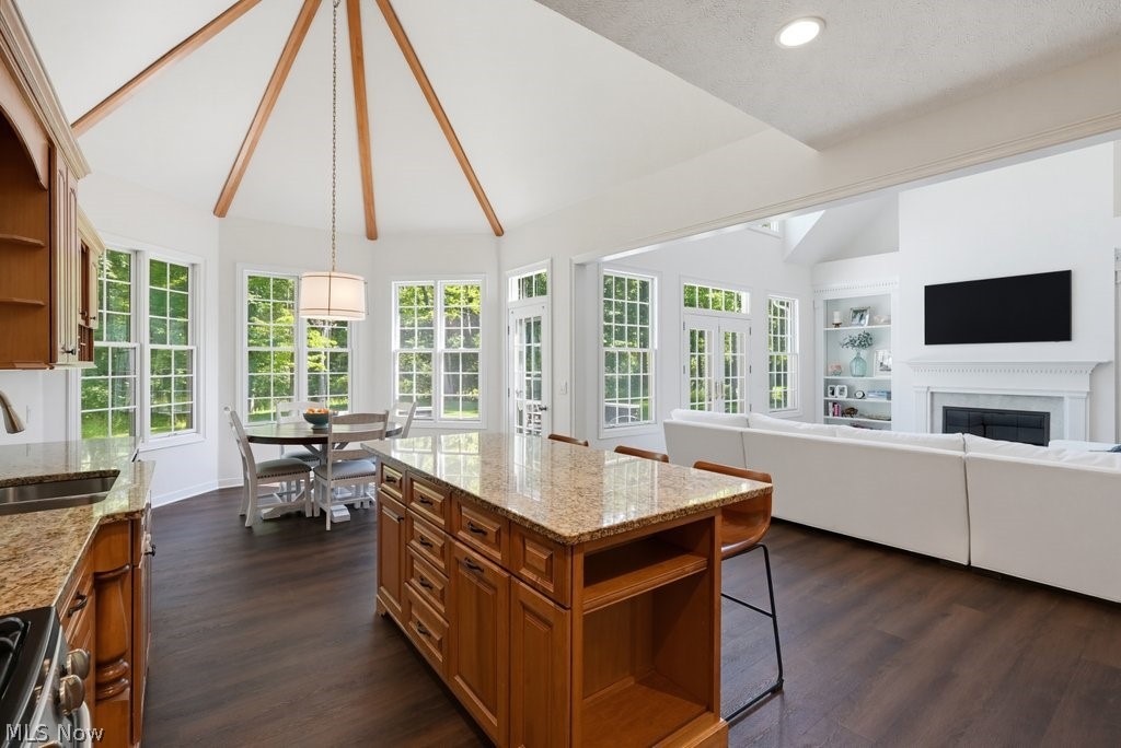 8390 Bainbrook Drive Chagrin Falls OH 44023