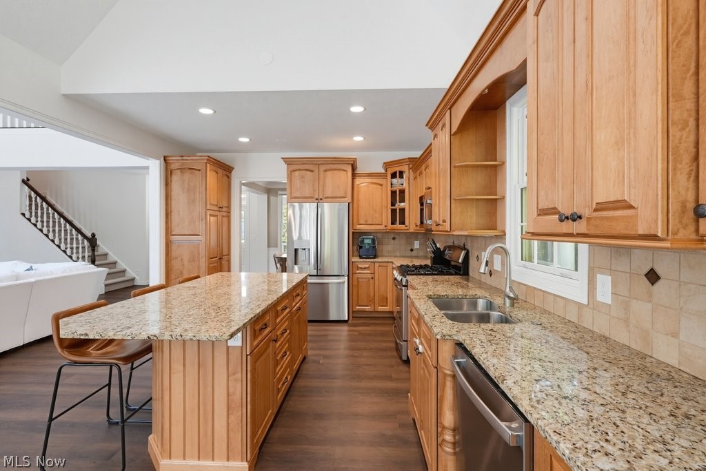 8390 Bainbrook Drive Chagrin Falls OH 44023
