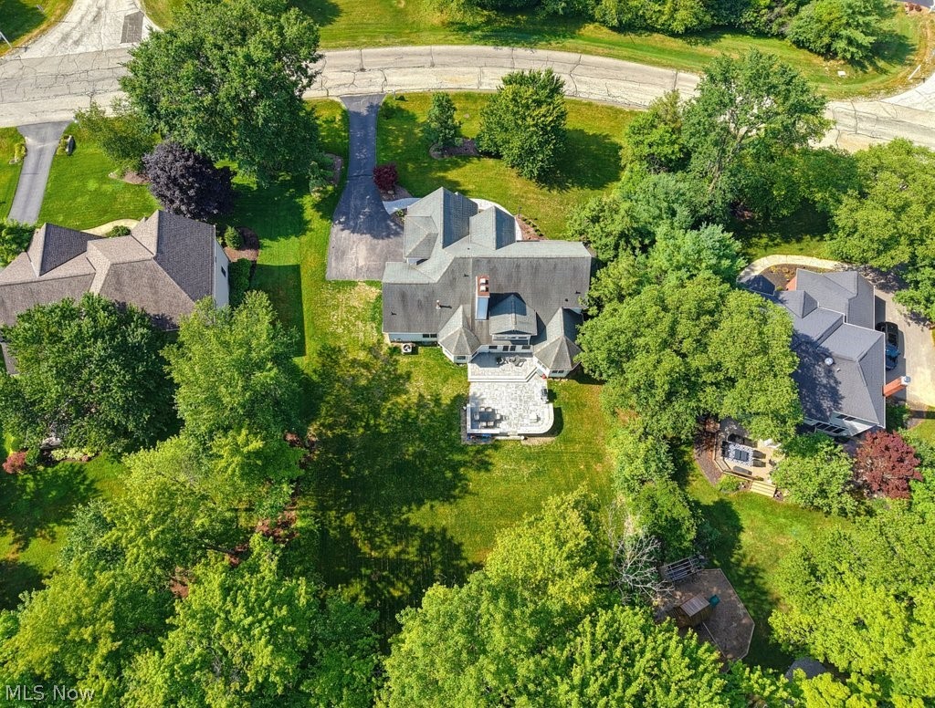 8390 Bainbrook Drive Chagrin Falls OH 44023