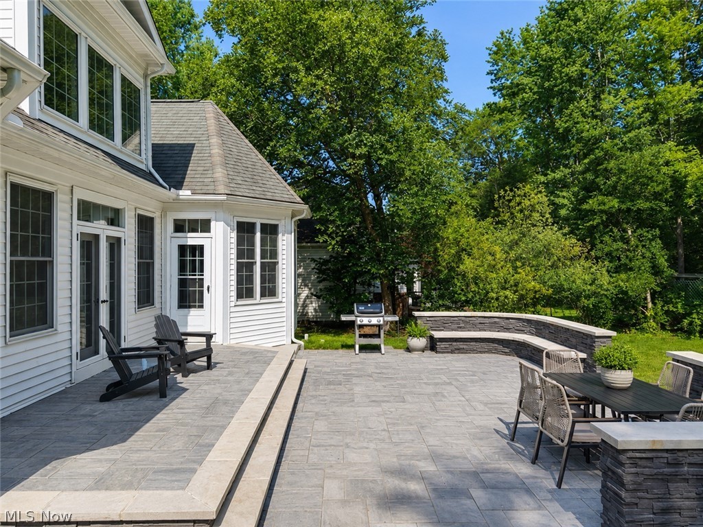8390 Bainbrook Drive Chagrin Falls OH 44023