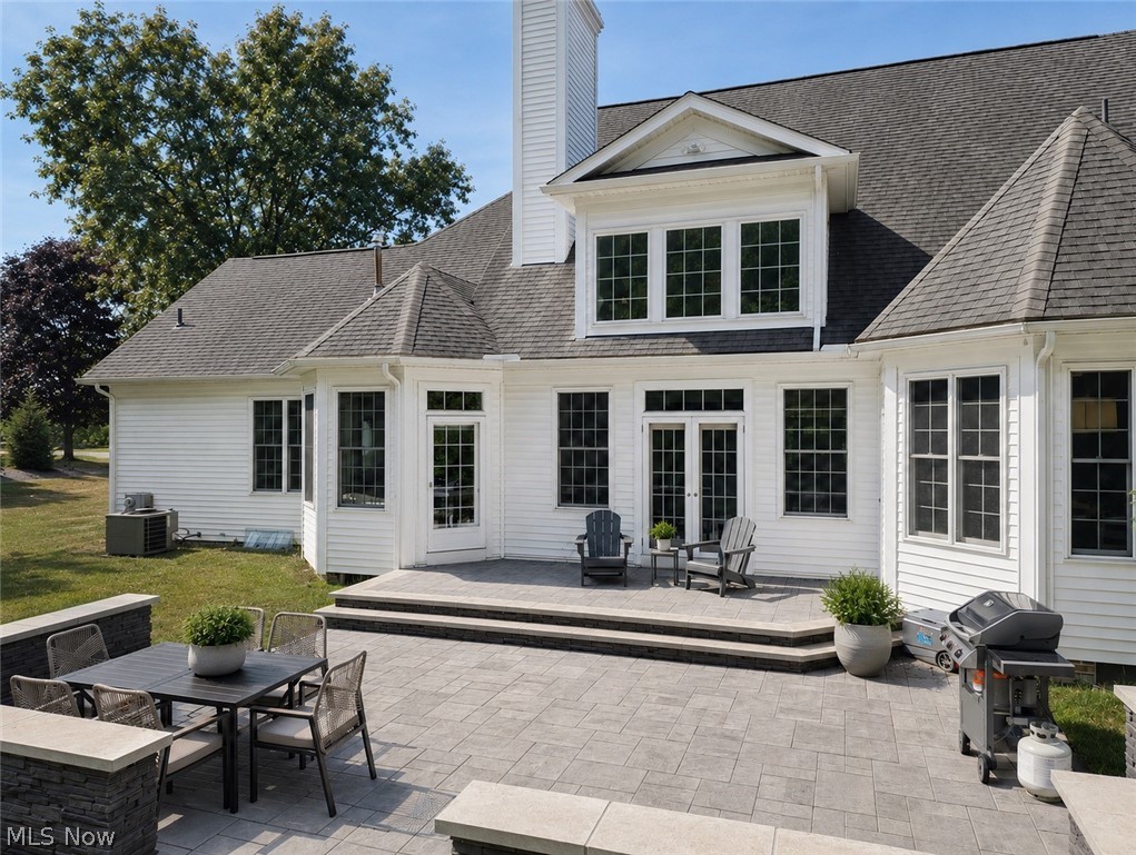 8390 Bainbrook Drive Chagrin Falls OH 44023