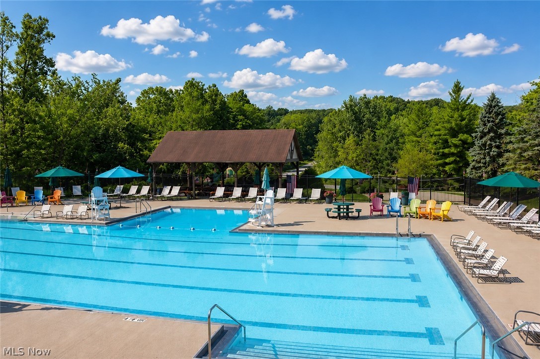 8390 Bainbrook Drive Chagrin Falls OH 44023