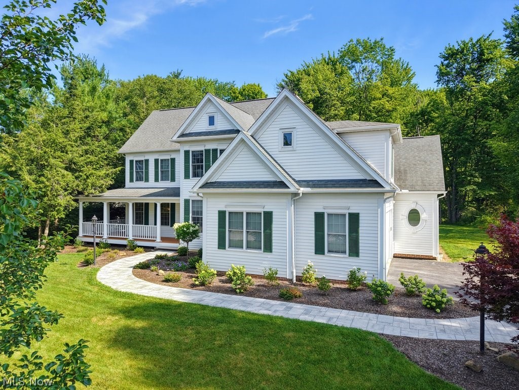 8390 Bainbrook Drive Chagrin Falls OH 44023